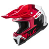 Primal Red White