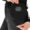 Jeansy motocyklowe Shima Zenith Lady Black
