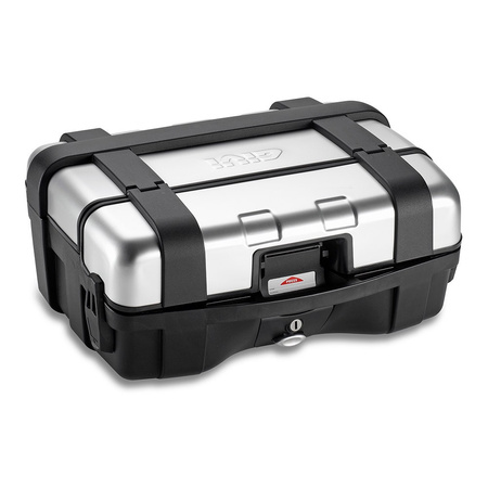 Kufry boczne GIVI Trekker 2x 33L