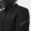 Kurtka motocyklowa Shima Rush 3.0 Air G2 Black