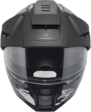 Kask Schuberth E2 Trail Yellow