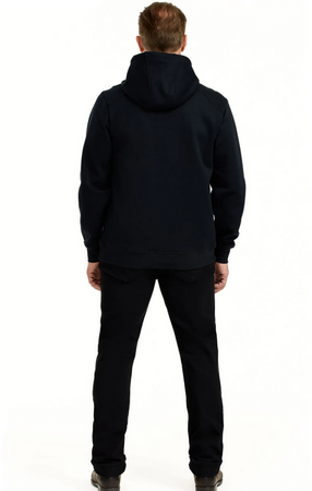 Bluza Rukka R-Crew 2.0 Black