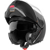 Kask motocyklowy Schuberth C5 ANC Black Matt