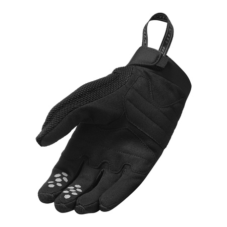 Rękawice Rev'it! Massif Black