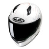 Kask motocyklowy HJC C10 Epik White