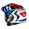 Kask HJC RPHA 60 Dakar Blue/White