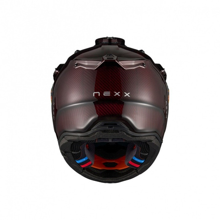 Kask Nexx X.Rally Namib