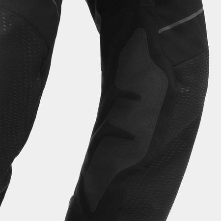 Spodnie motocyklowe Shima Hero 3.0 G2 Black