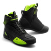 Black Fluo Yellow