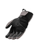 Rękawice Rev'it! Convergent H2O Grey-Black