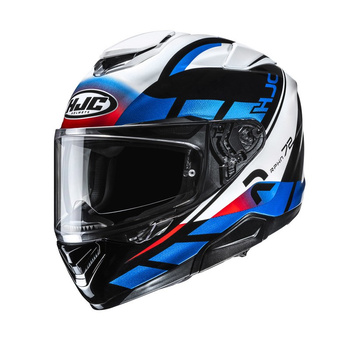 Kask HJC RPHA 72 Value Blue White
