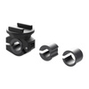 SP Connect Mirror Moto Mount SPC/SPC+ uchwyt na lusterko