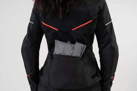 Kurtka Shima X-Mesh 2.0 Lady Red