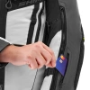 Kurtka motocyklowa Shima Tracker Grey