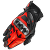 Rękawice Shima XRS-3 Red