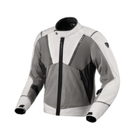 Silver Anthracite