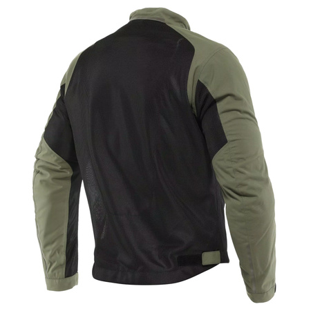 Kurtka Dainese Sevilla Black/Grape Leaf