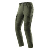 Jeansy motocyklowe Rebelhorn Faster Green