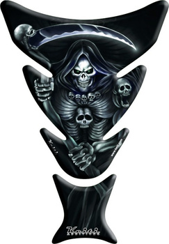 Tankpad KEITI Reaper 2