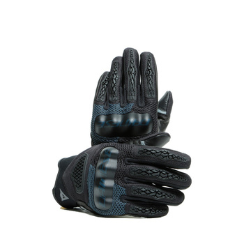 Rękawice Dainese D-Explorer 2 Black/Ebony