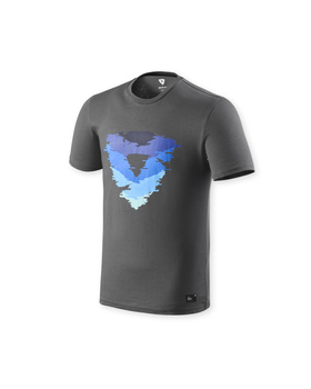 T-shirt Rev'it! Andre Anthracite