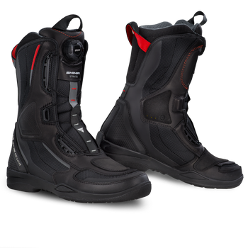 Buty motocyklowe Shima Strato Lady