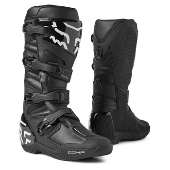 Buty Fox Comp Black (MX23)