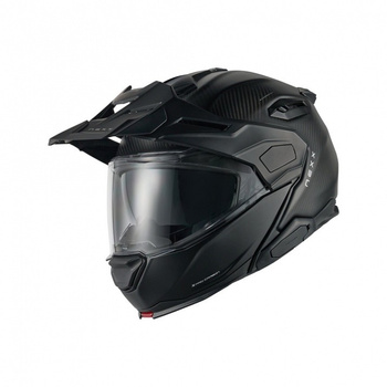 Kask Nexx X.Lifecountry Zero Pro Carbon Matt