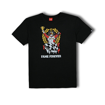 T-shirt DAVCA Fame forever