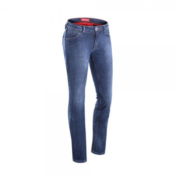 Jeansy motocyklowe Redline Selene