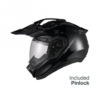 Kask Nexx X.Rally Black