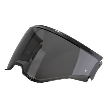 Szybka do kasku Scorpion Exo-Tech/Carbon Evo Dark Smoke
