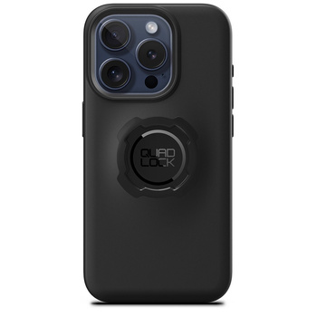 Etui Quadlock Original  iPhone 15 Pro Max