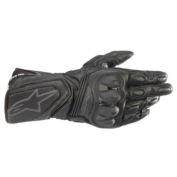 Rękawice Alpinestars SP-8 V3 czarny