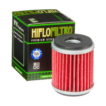 Filtr oleju Hiflo HF981