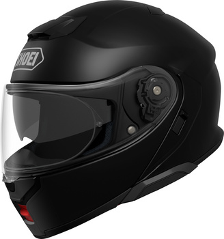 Kask Shoei Neotec 3 Matt Black