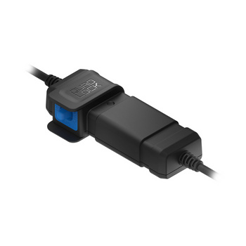 Quadlock Wodoodporny Inteligentny Adapter 12V na USB