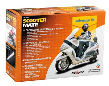 LAMPA Scooter Mate pokrowiec na nogi uniwersalny