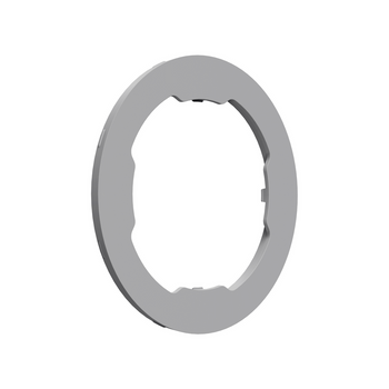 Szary pierścień QuadLock MAG Ring