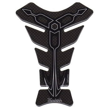 Tankpad KEITI Yamaha Carbon
