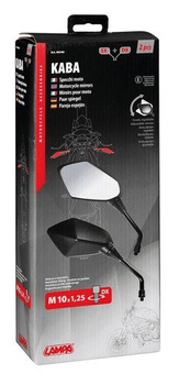 LAMPA lusterka Kaba