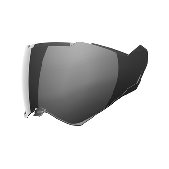 Szybka do kasku Nexx X.WED 3 Silver Mirror
