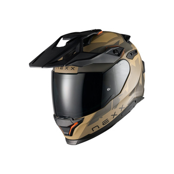 Kask Nexx Y.Travl Primal Sand/Grey MT
