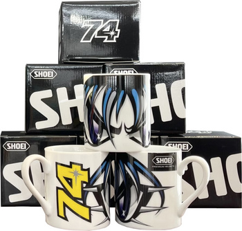 Kubek Shoei Daijiro