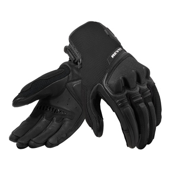 Rękawice REV'IT! Duty Ladies Black