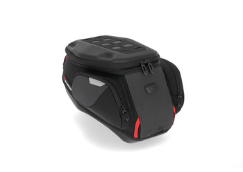 Tankbag SW-Motech Pro City Black/Grey 11-14L