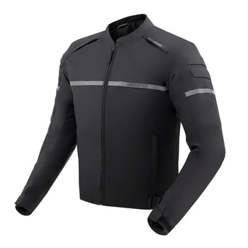 Kurtka Ozone Rider Black
