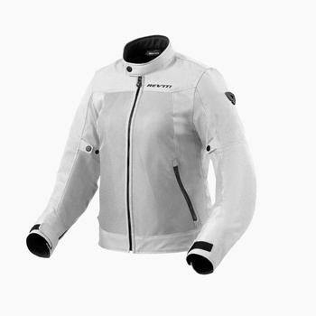 Kurtka Rev'it! Eclipse 2 Ladies Silver