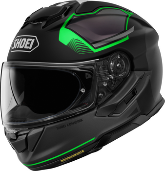 Kask Shoei GT-Air 3 Mike TC-4