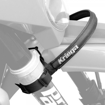 KRIEGA Uchwyt Haul Loop - Przedni